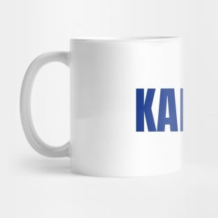 KARMA Mug